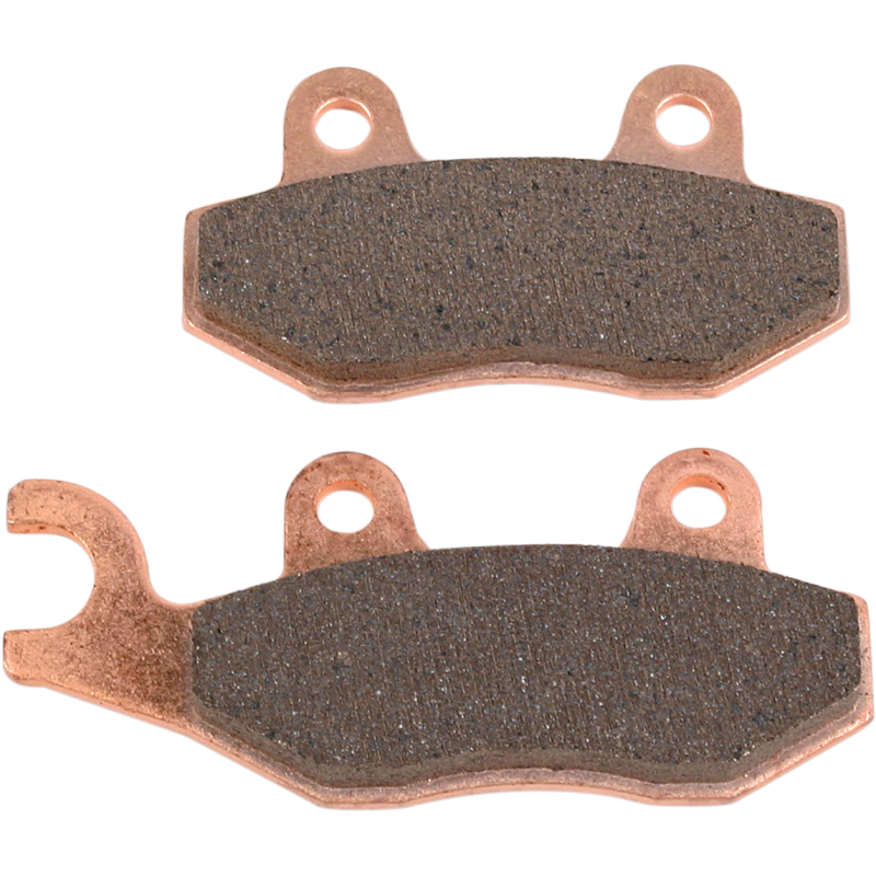 EBC Double-H Sintered Rear Brake Pad FA214/2HH