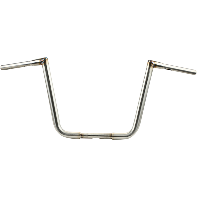 13" Big Twin Peaks Stainless Steel