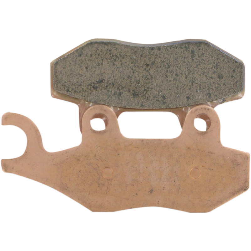 EBC Double-H Sintered Rear Brake Pad FA215/2HH