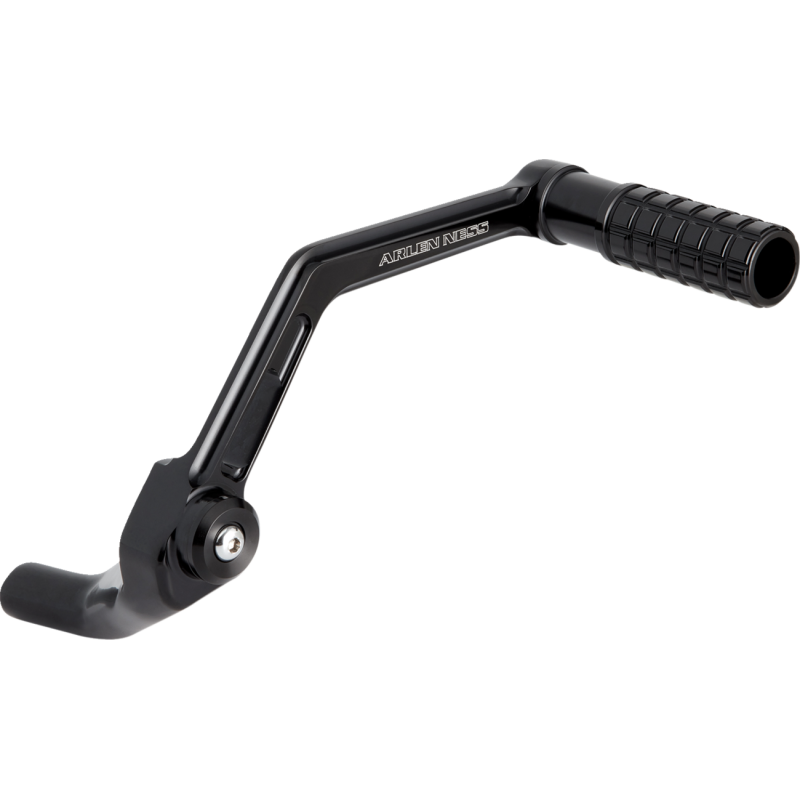 Black Anodized Speedliner Brake Arm