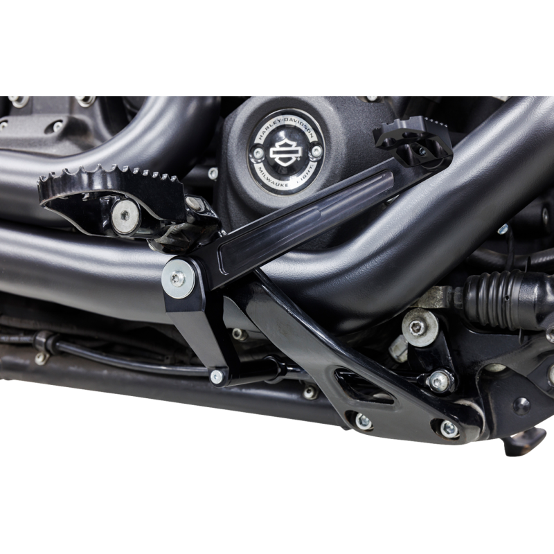 S&S Cycle Mid-Mount Brake Pedal