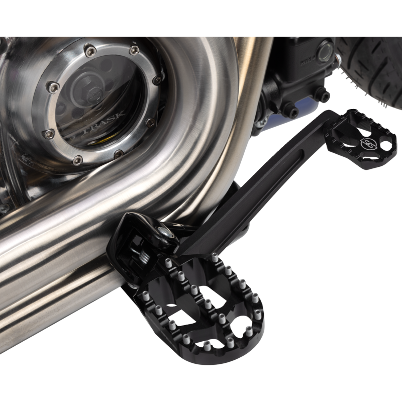 S&S Cycle Mid-Mount Brake Pedal