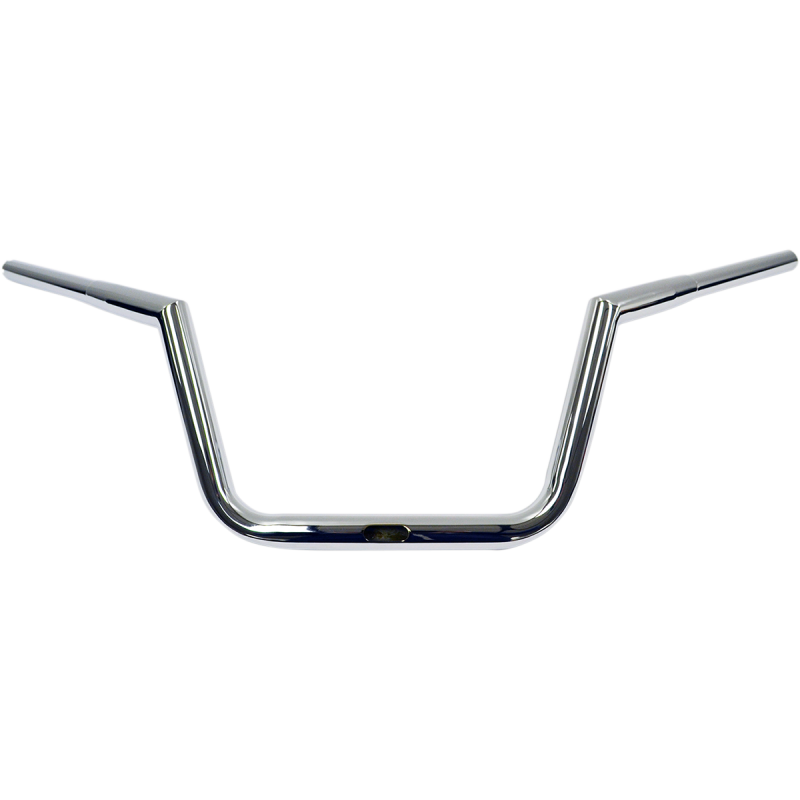1 1/4" Hefty Twin Peaks Handlebars