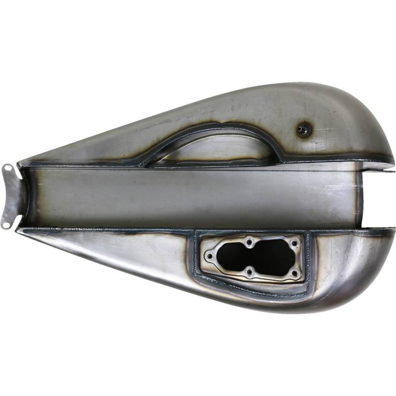 Kodlin Motorcycle Stretched Gas Tank