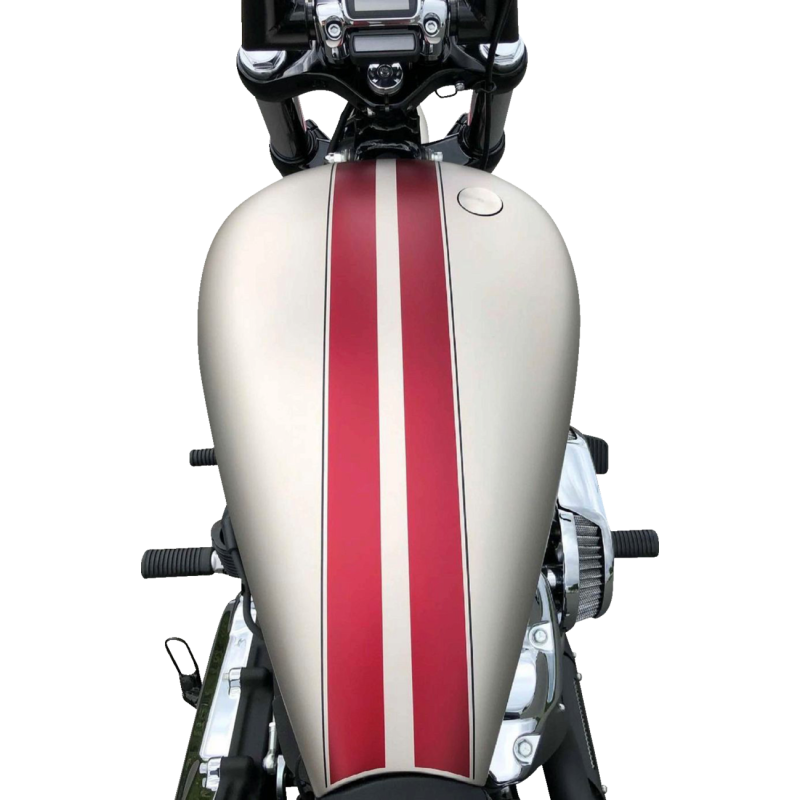 Kodlin Motorcycle Stretched Gas Tank
