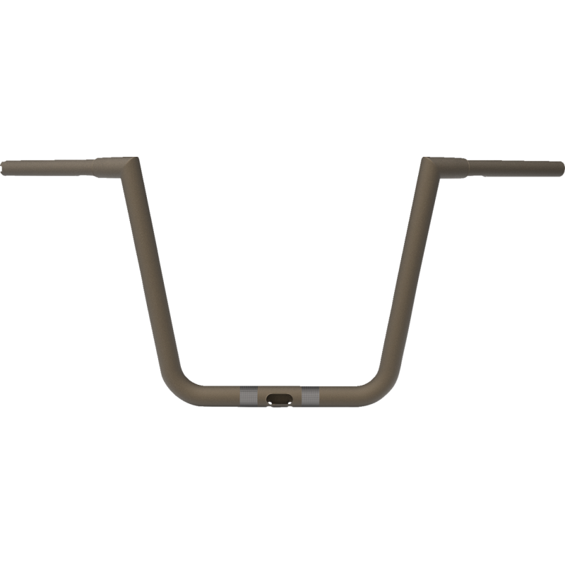 13" Hefty Twin Peaks Bronze