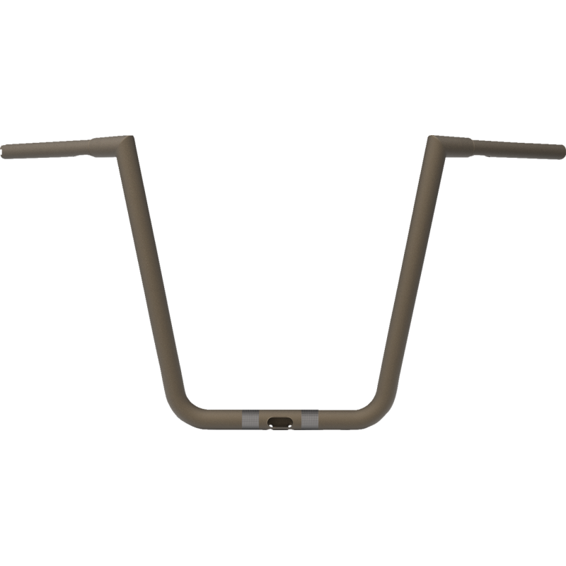 16" Hefty Twin Peaks Bronze