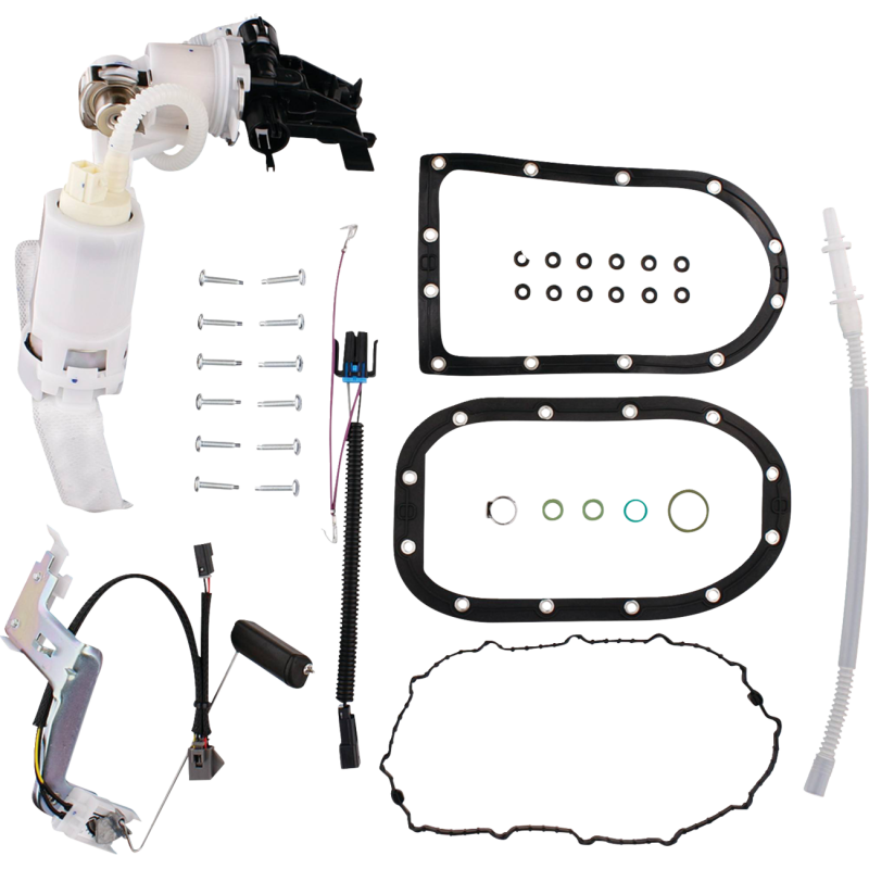 All Balls Fuel Pump Assembly 1009-0215