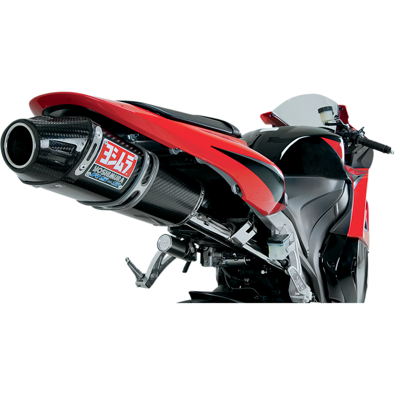 Yoshimura RS-5 Slip-On Muffler