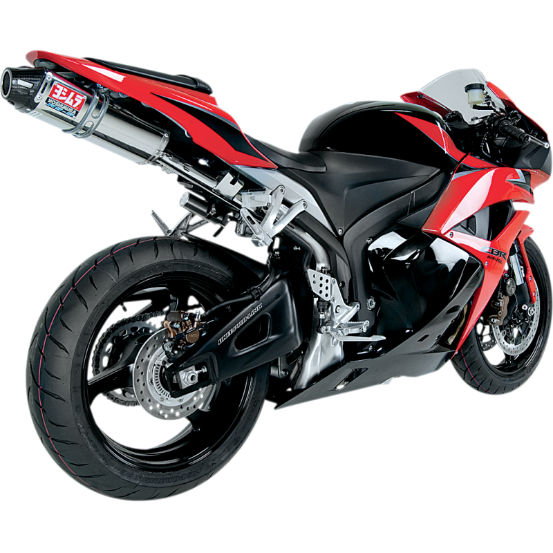 Yoshimura RS-5 Slip-On for Honda CBR600RR 09-23