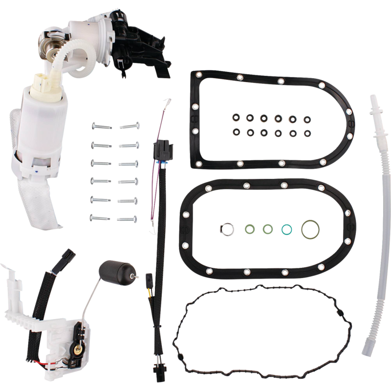 All Balls Fuel Pump Assembly 1009-0220