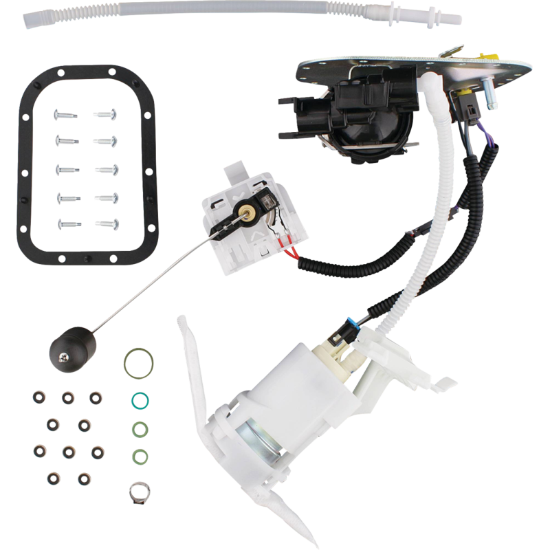 All Balls Fuel Pump Assembly 1009-0221