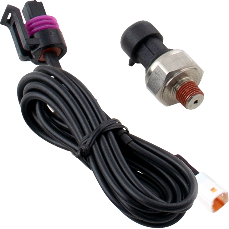 Optional Air Suspension Pressure Sensor