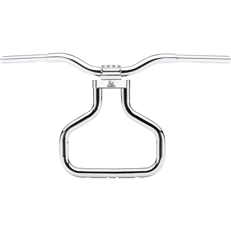 14" Kage Fighter Chrome