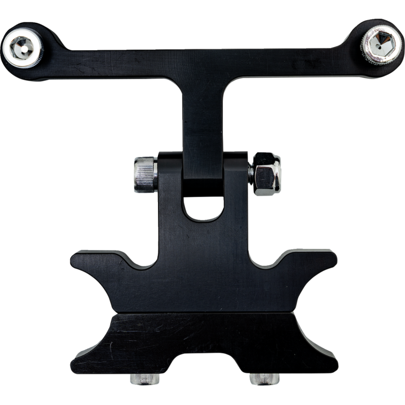 Burly Brand Speedometer Relocation Kit