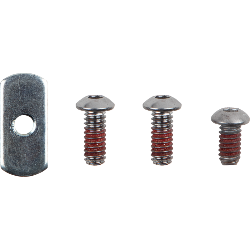 Drag Specialties Black Centerstand