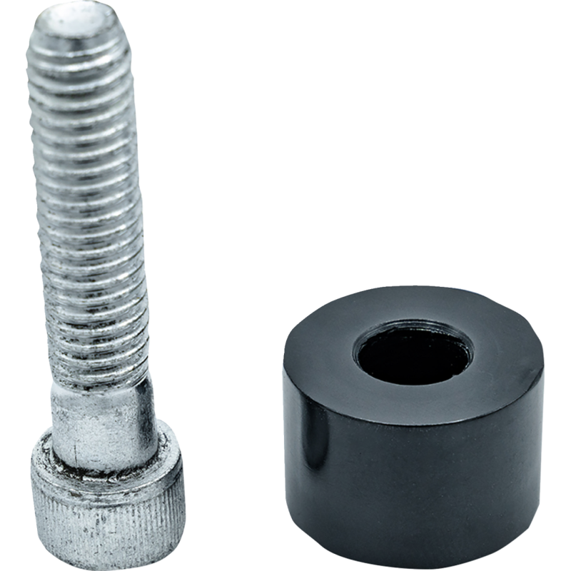 ST-Style Saddlebag Adapter