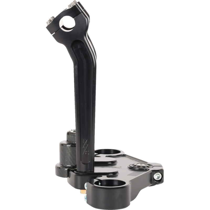 Thrashin Top Triple Tree - Black