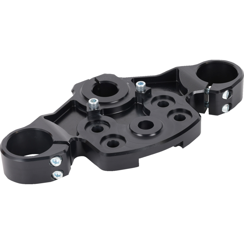 Thrashin Top Triple Tree - Black