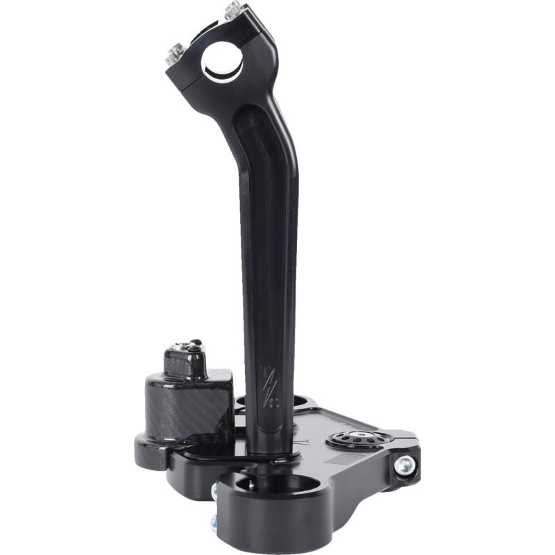 Thrashin Top Triple Tree - Black