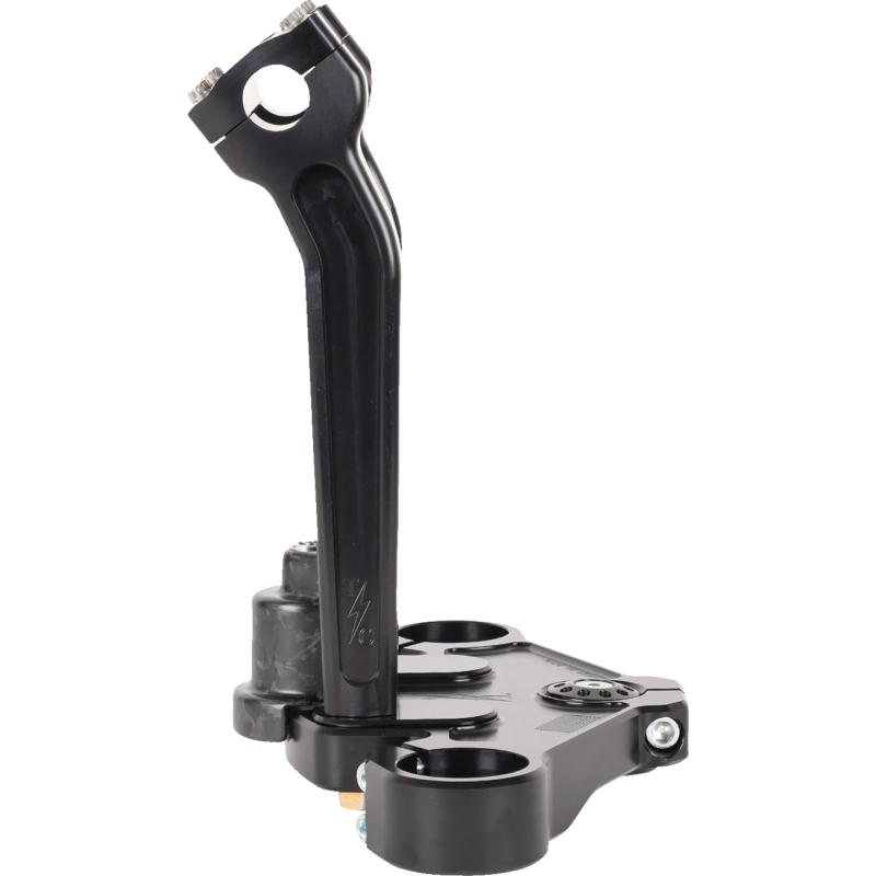 Thrashin Top Triple Tree - Black