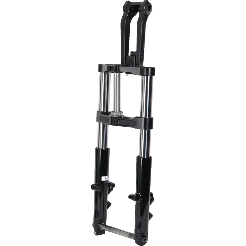 Thrashin Top Triple Tree - Black