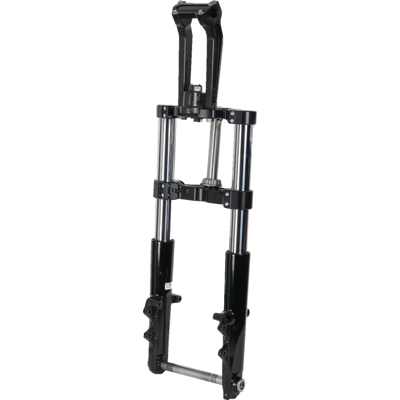 Thrashin Top Triple Tree - Black