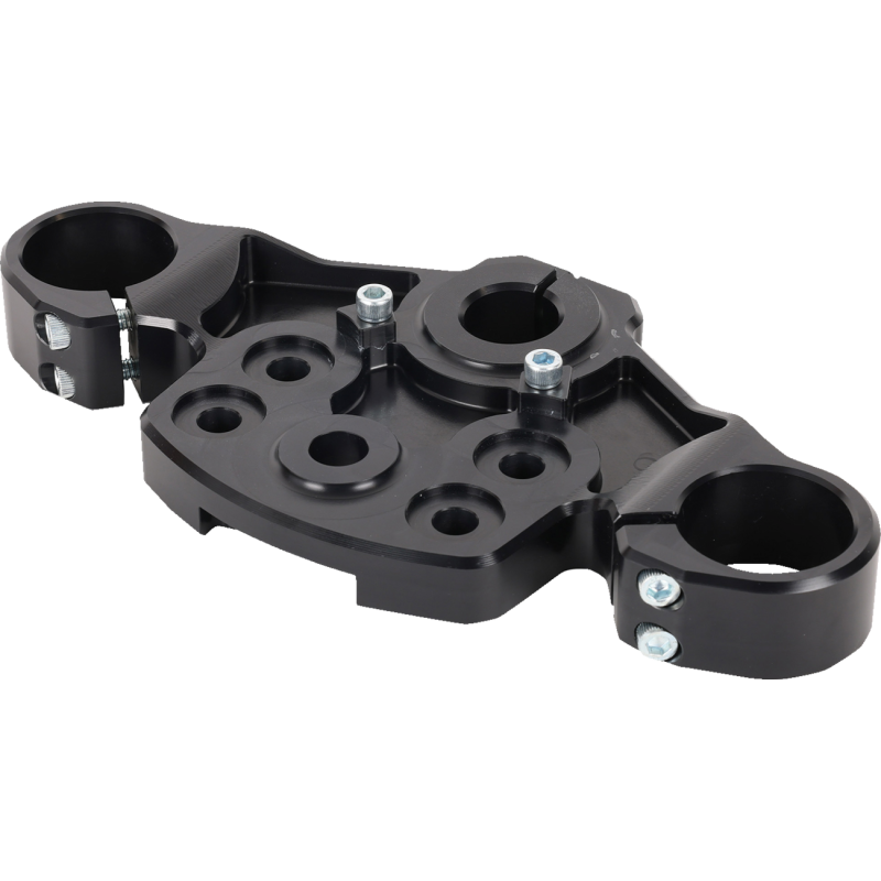 Thrashin Top Triple Tree - Black