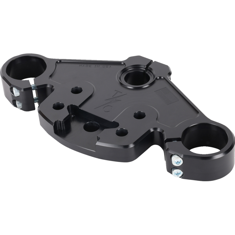 Thrashin Top Triple Tree - Black