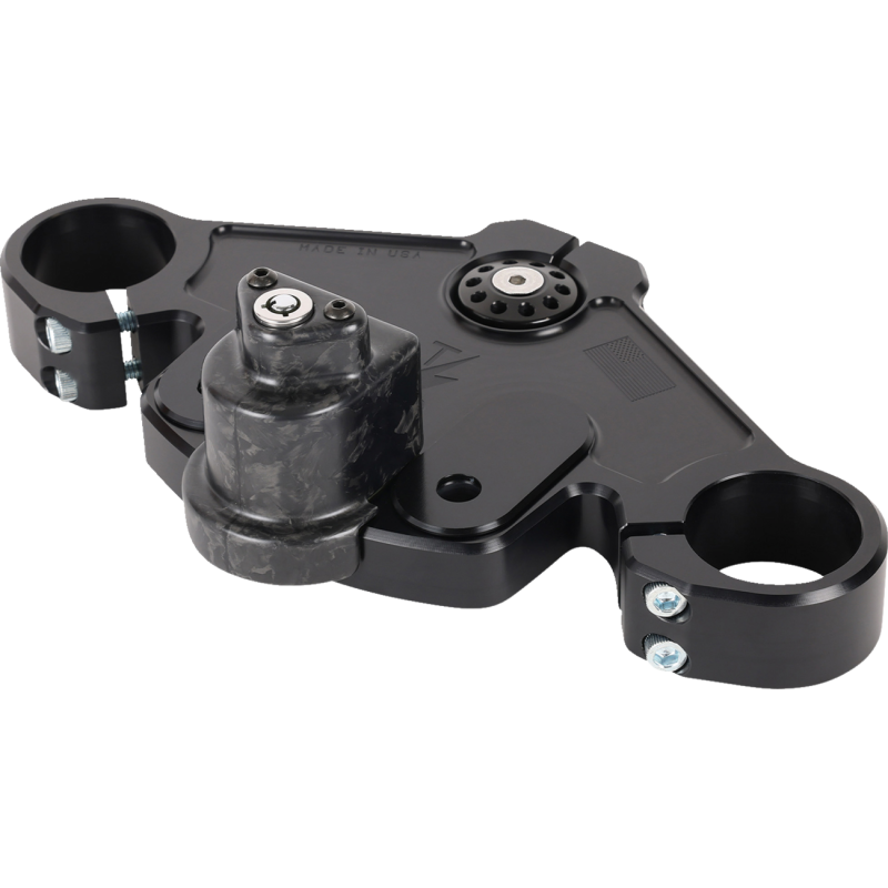 Thrashin Top Triple Tree - Black