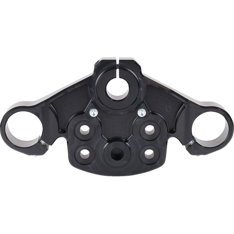 Thrashin Top Triple Tree - Black