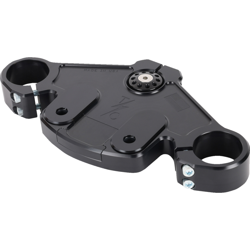 Thrashin Top Triple Tree - Black