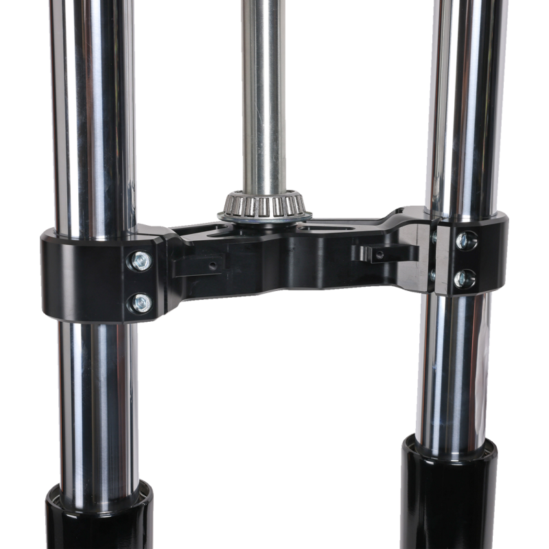 Thrashin Top Triple Tree - Black