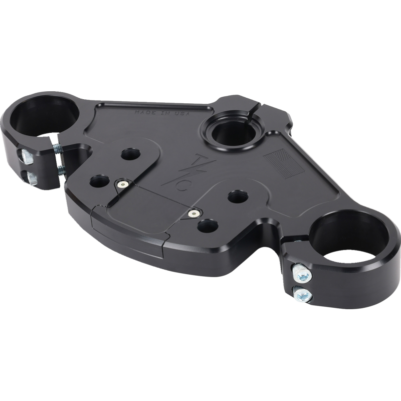 Thrashin Top Triple Tree - Black