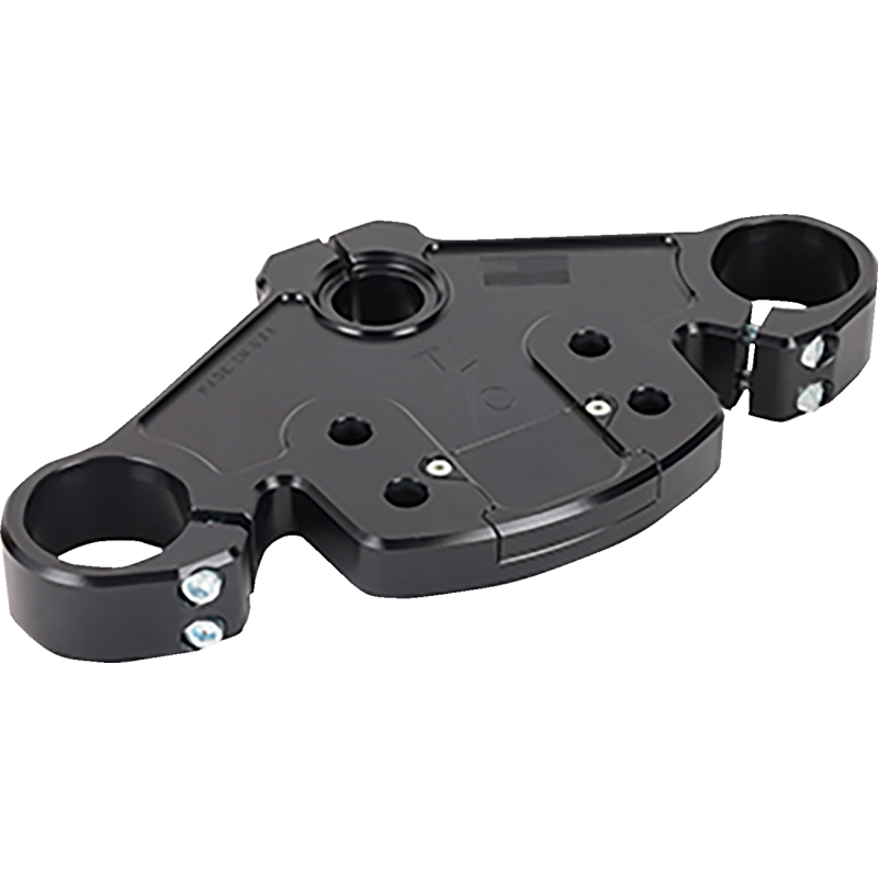 Thrashin Top Triple Tree - Black