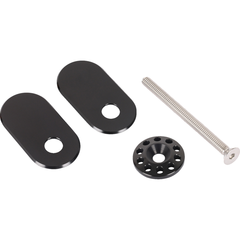 Thrashin Top Triple Tree - Black