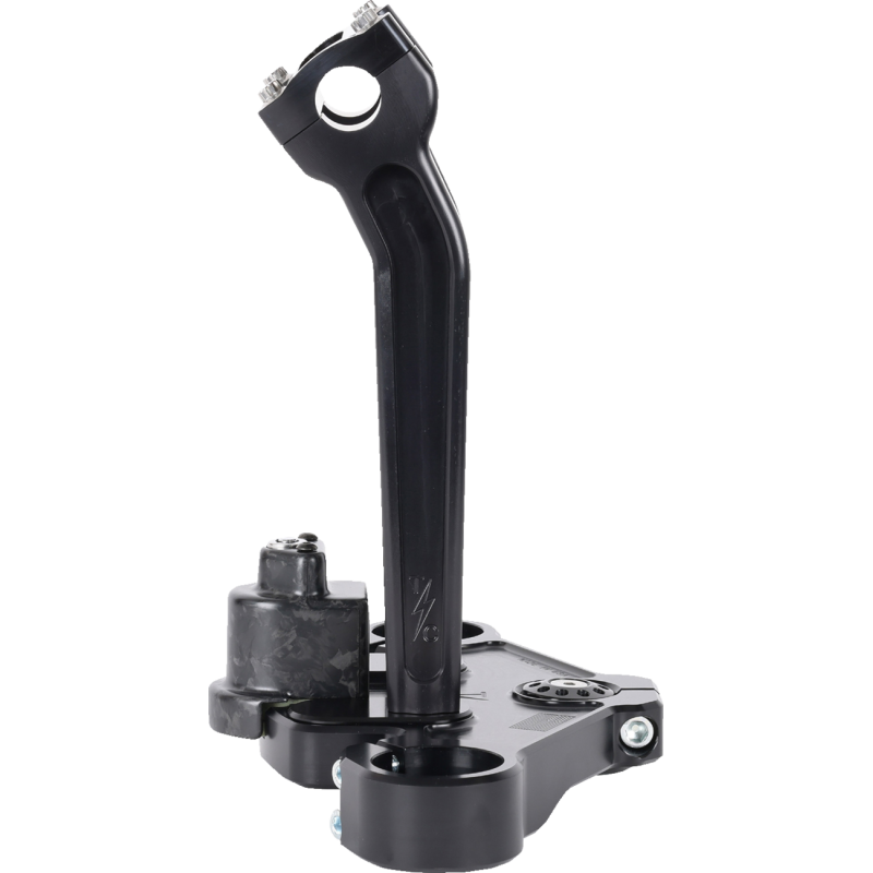 Thrashin Top Triple Tree - Black