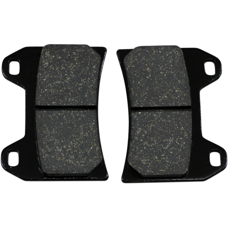 EBC Organic Pad FA244