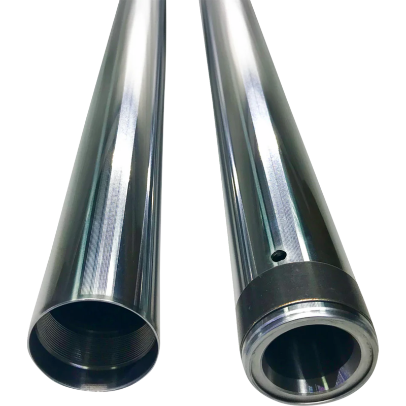 49 MM Fork Tube - Chrome 23.75"