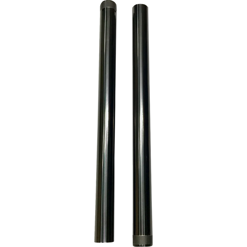 49 MM Fork Tube - Black Diamond Like Carbon (DLC) Coating 23.75"