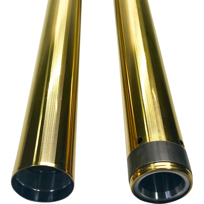 49 MM Fork Tube - Gold 23.75"