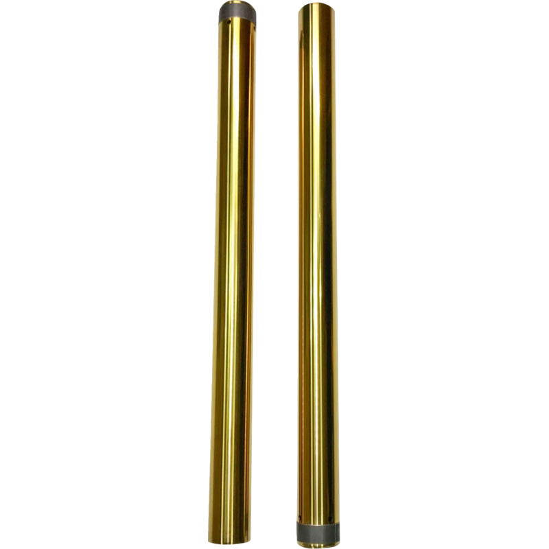 49 MM Fork Tube - Gold 23.75"