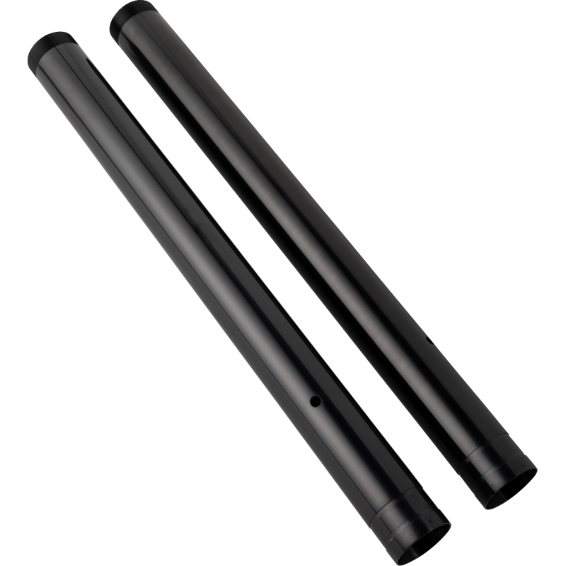 47 MM Inverted Black Fork Tube - 21 3/16"