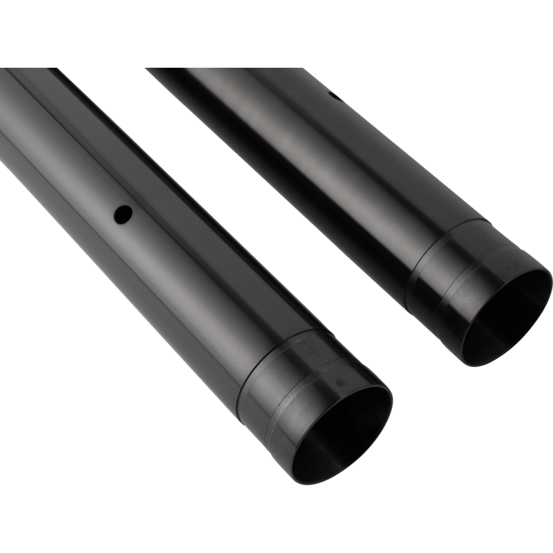 47 MM Inverted Black Fork Tube - 21 3/16"