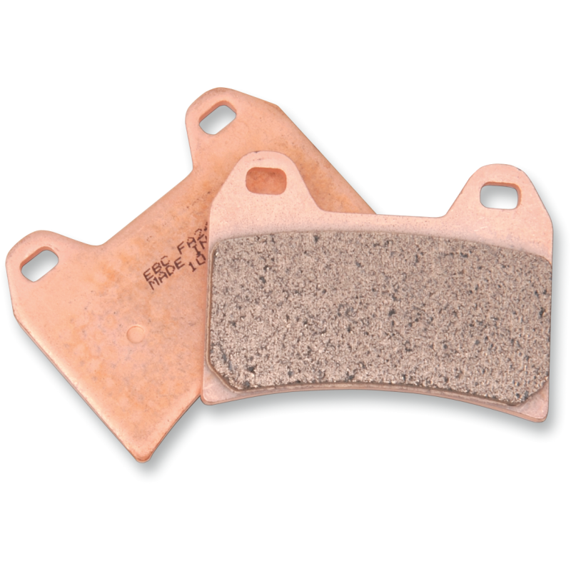 EBC FA244HH Caliper Brake Pad