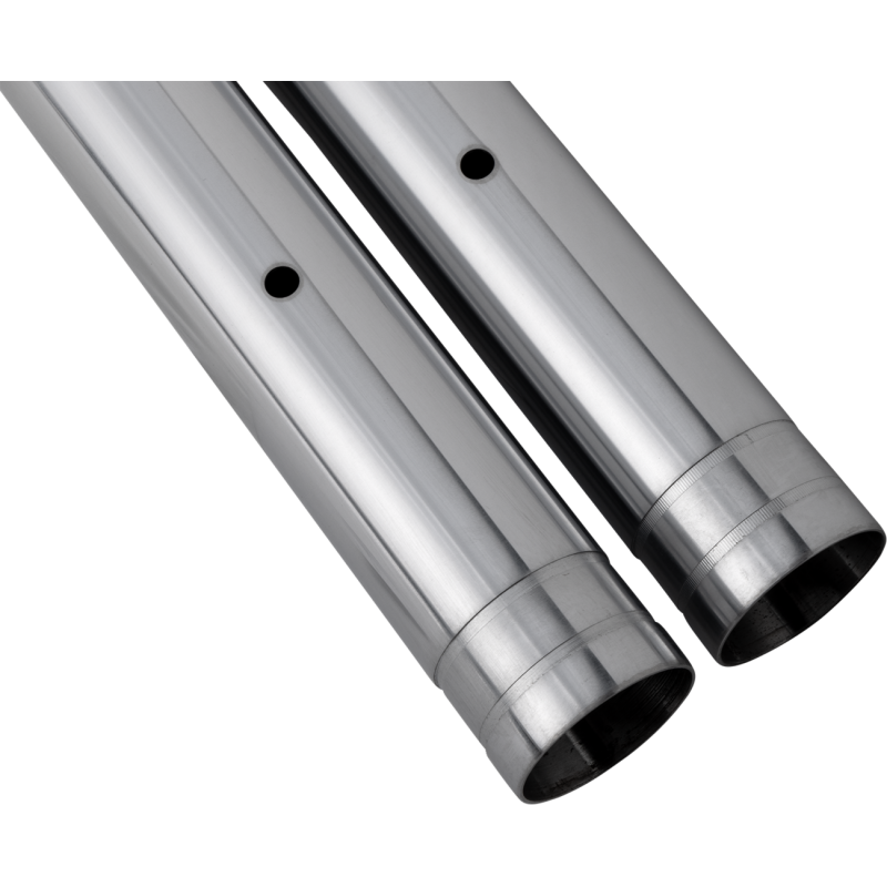 47 MM Inverted Hard Chrome Fork Tube - 20 7/8"