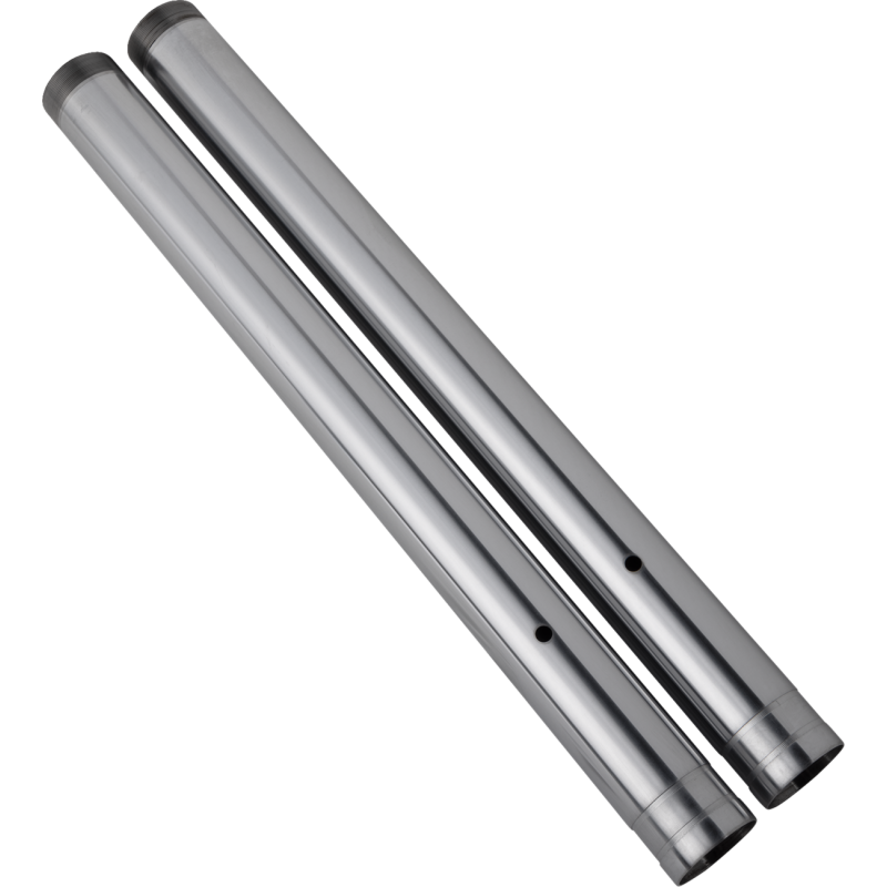 47 MM Inverted Hard Chrome Fork Tube - 20 7/8"