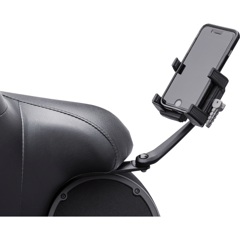 Ciro Passenger Phone Mount