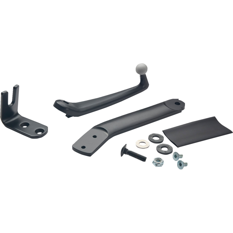 Ciro Passenger Phone Mount