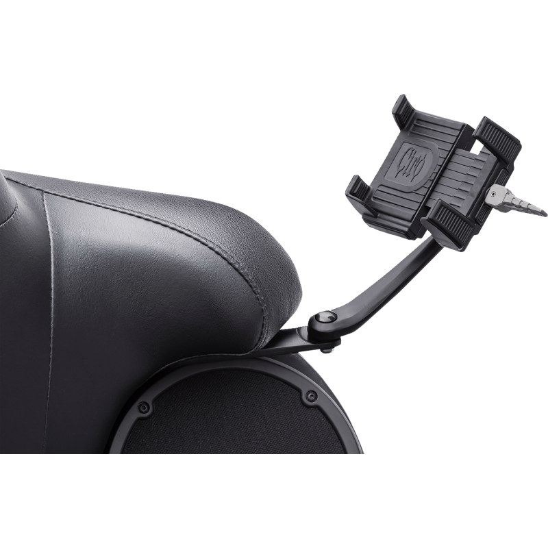 Ciro Passenger Phone Mount